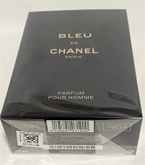 bleu chanel perfume gold|More.